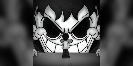 Cover image for The Shadow Of Recognition