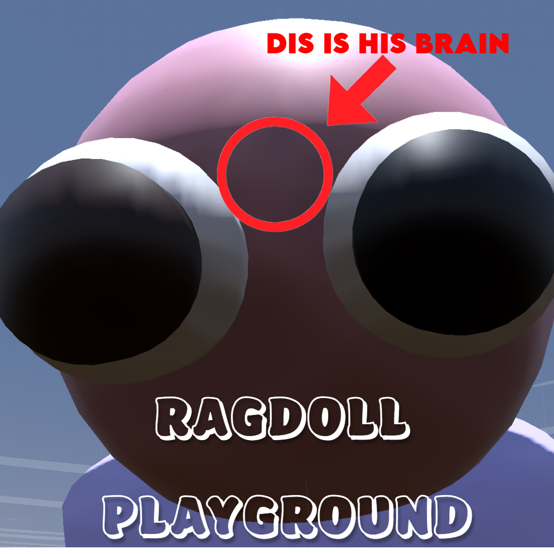 RAGDOLL PLAYGROUND *ALPHA*