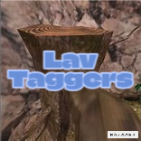 Cover image for Lav Taggers