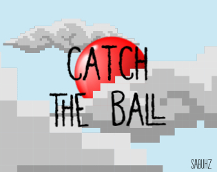 Catch The Ball!