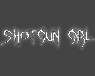 shotgun girl alpha v0.1