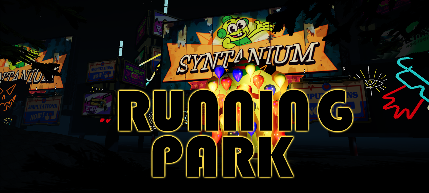 Running Park