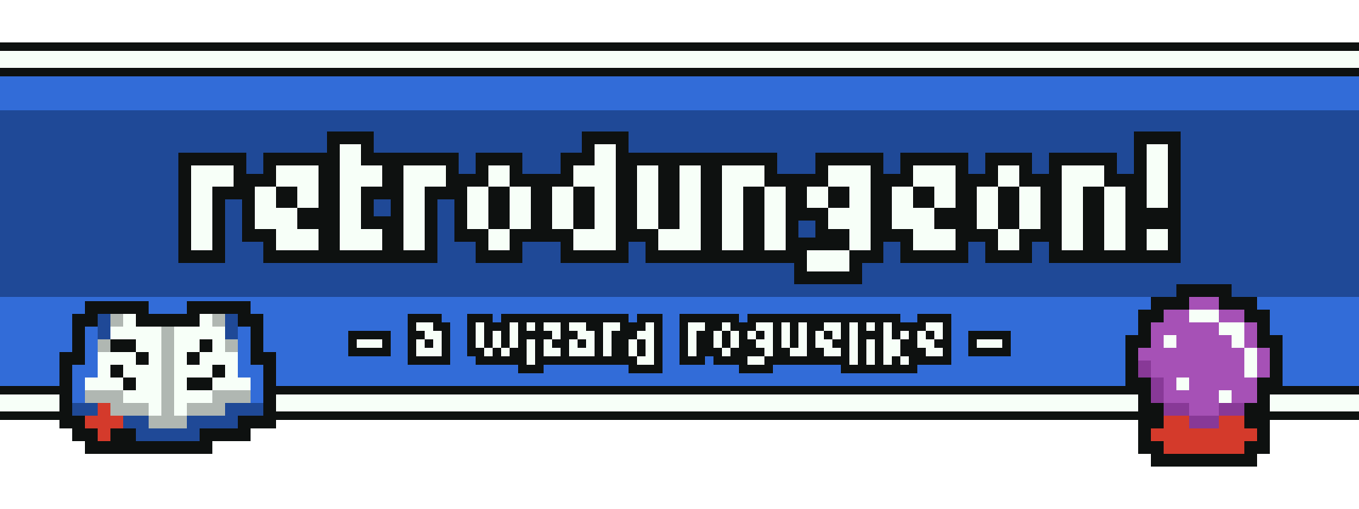 Retrodungeon