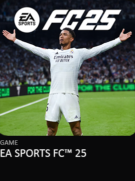 EA SPORTS FC™ 25