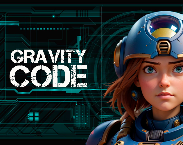 Gravity Code by HORGAME