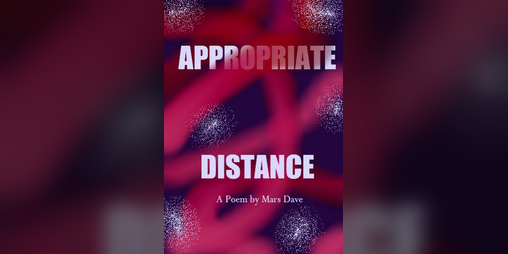 Cover image for Appropriate Distance