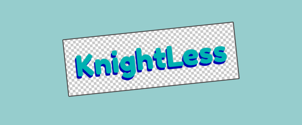 KnightLess