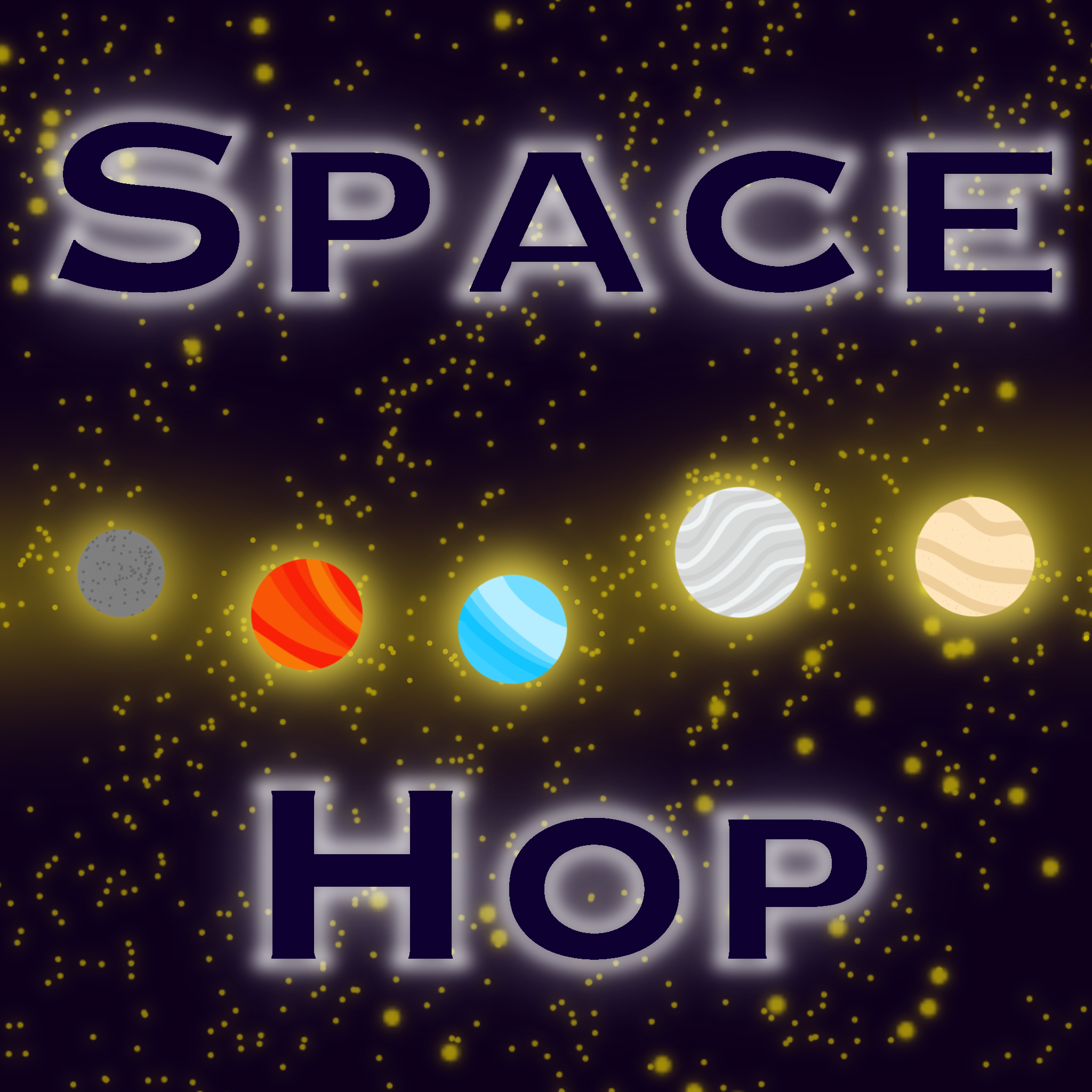 Space Hop