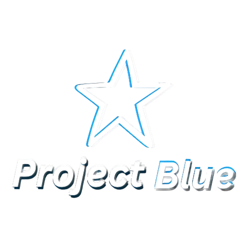 Project Blue (Pre-Alpha)