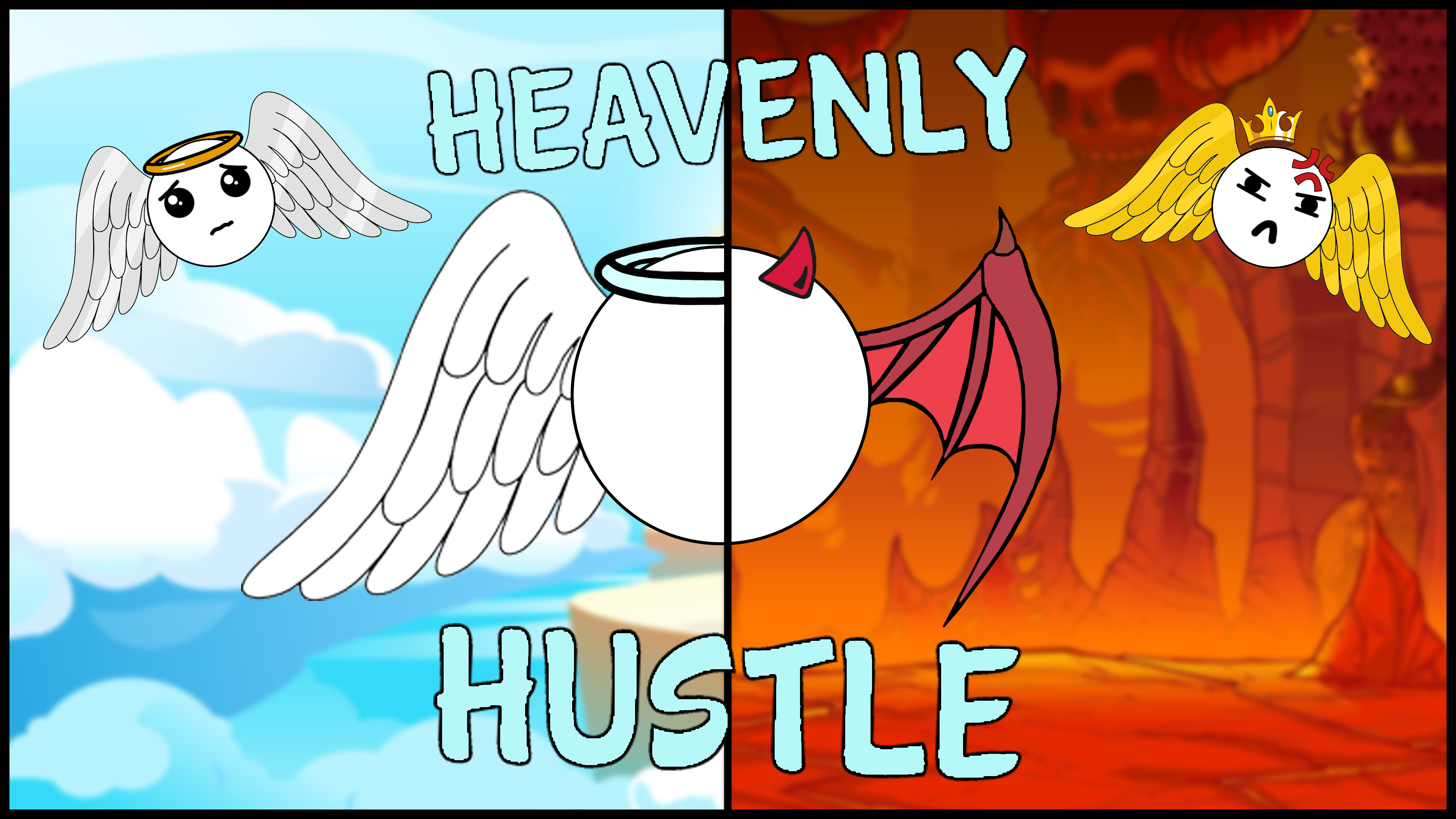 Heavenly Hustle