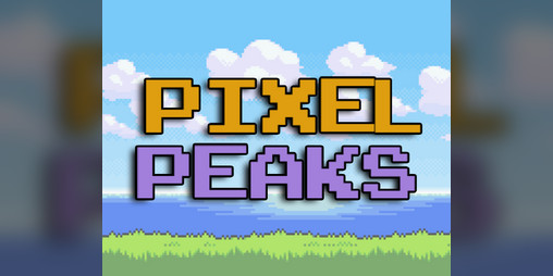 Cover image for Pixel Peaks Platformer