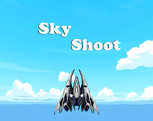 Sky Shoot