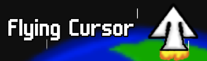 Flying Cursor