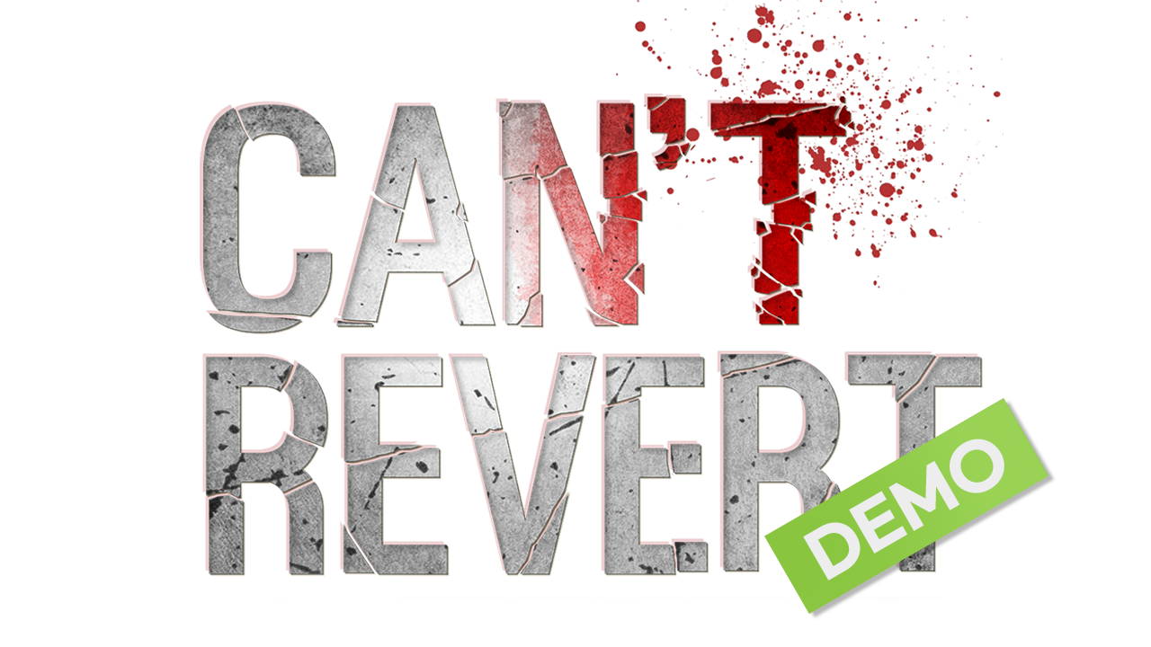 Can't Revert Demo