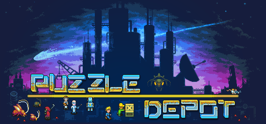 Puzzle Depot