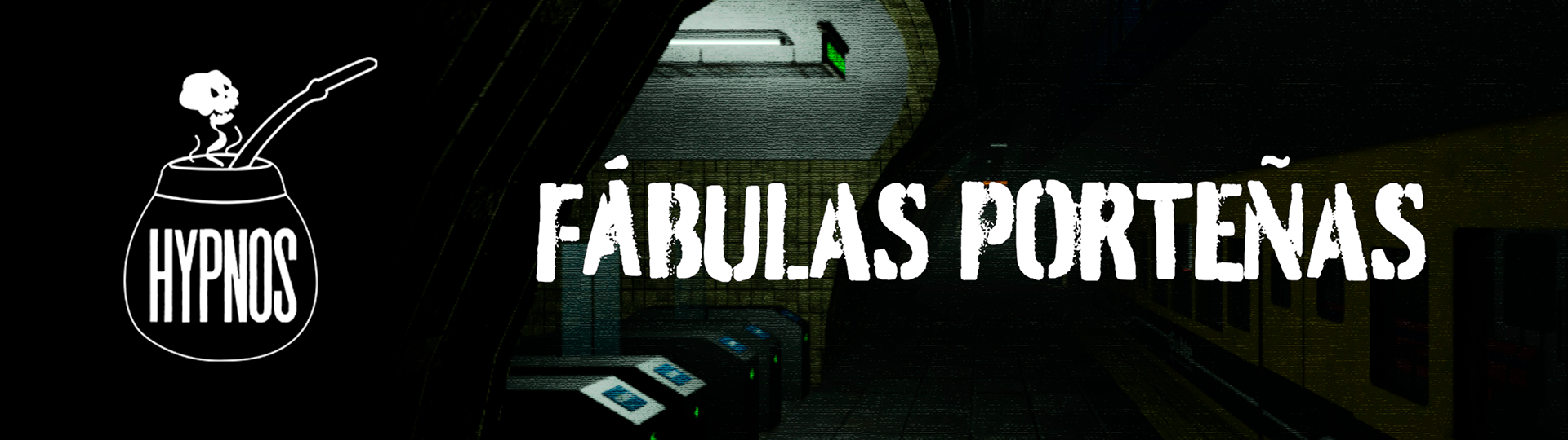 FABULAS PORTEÑAS