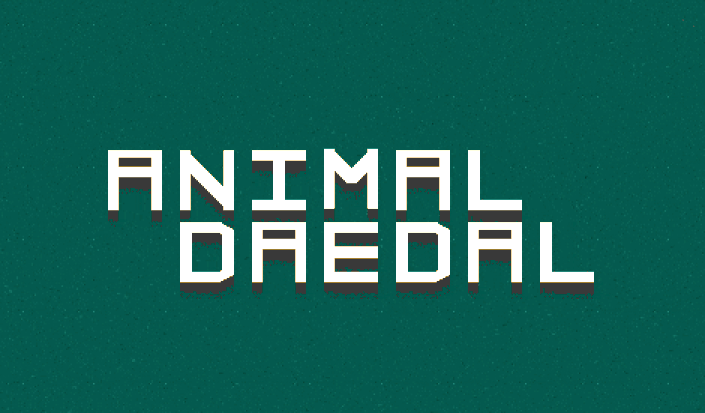 Animal Daedal