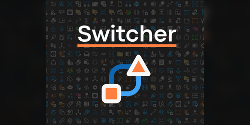 Cover image for Switcher - smart class converter