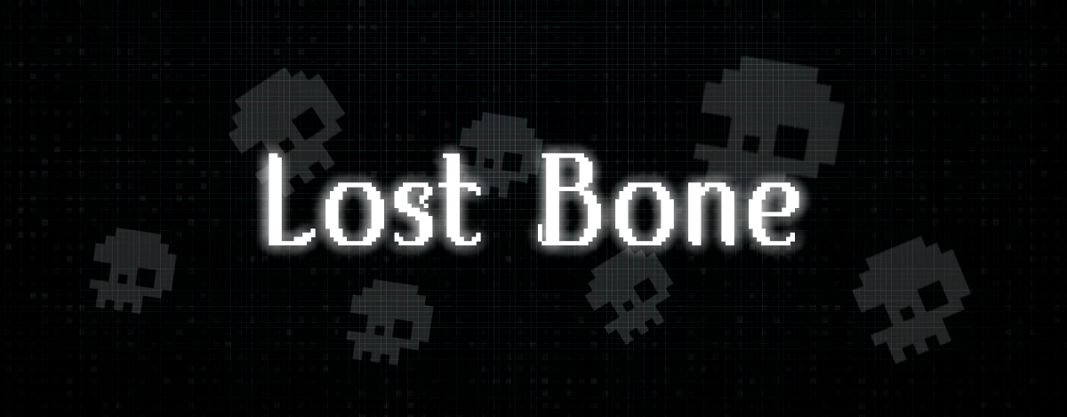 Lost Bone