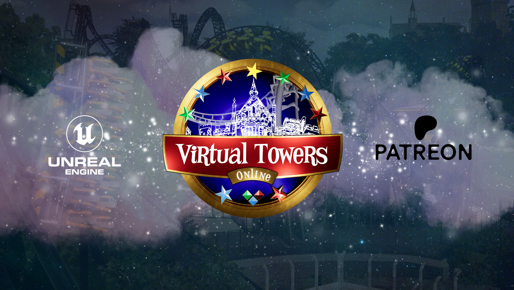 Virtual Towers Online