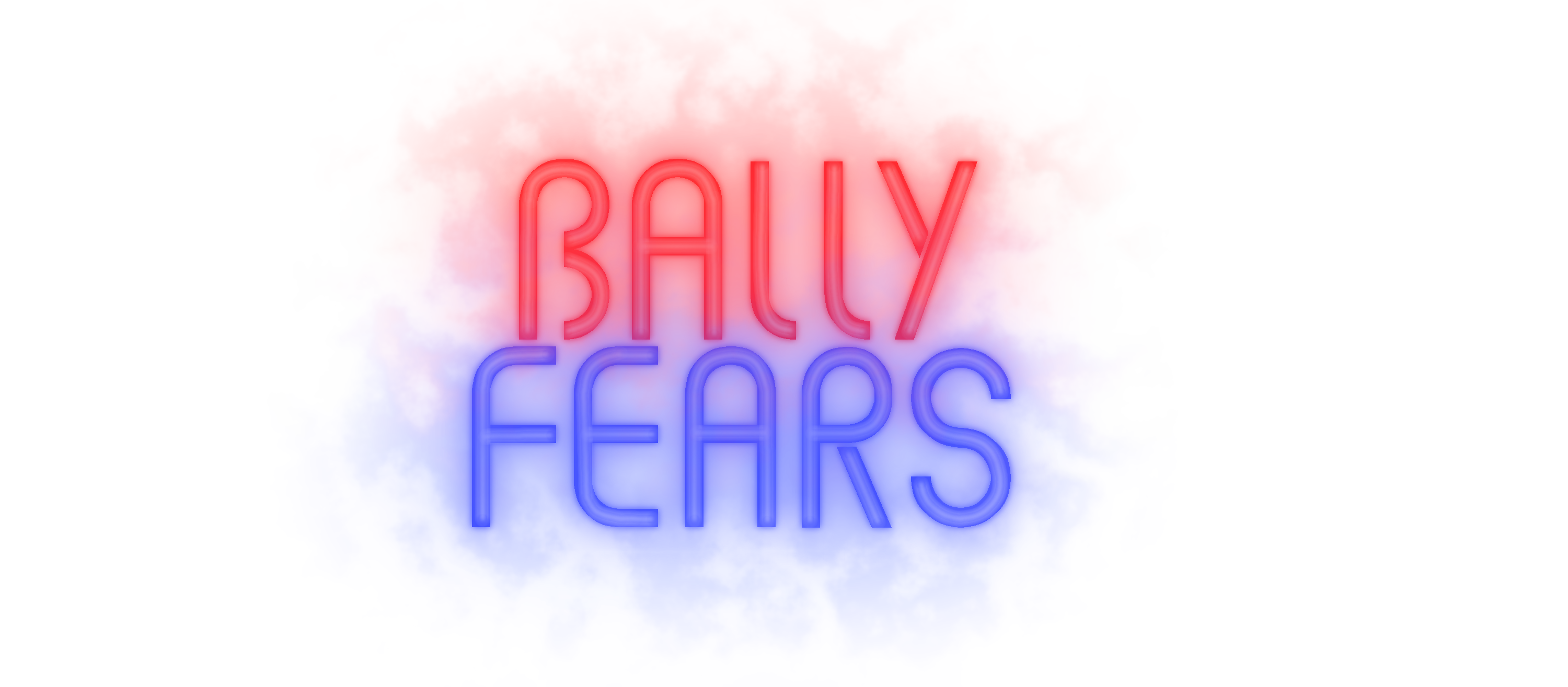 Bally Fears : The Introduction Game