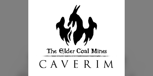 Cover image for Caverim