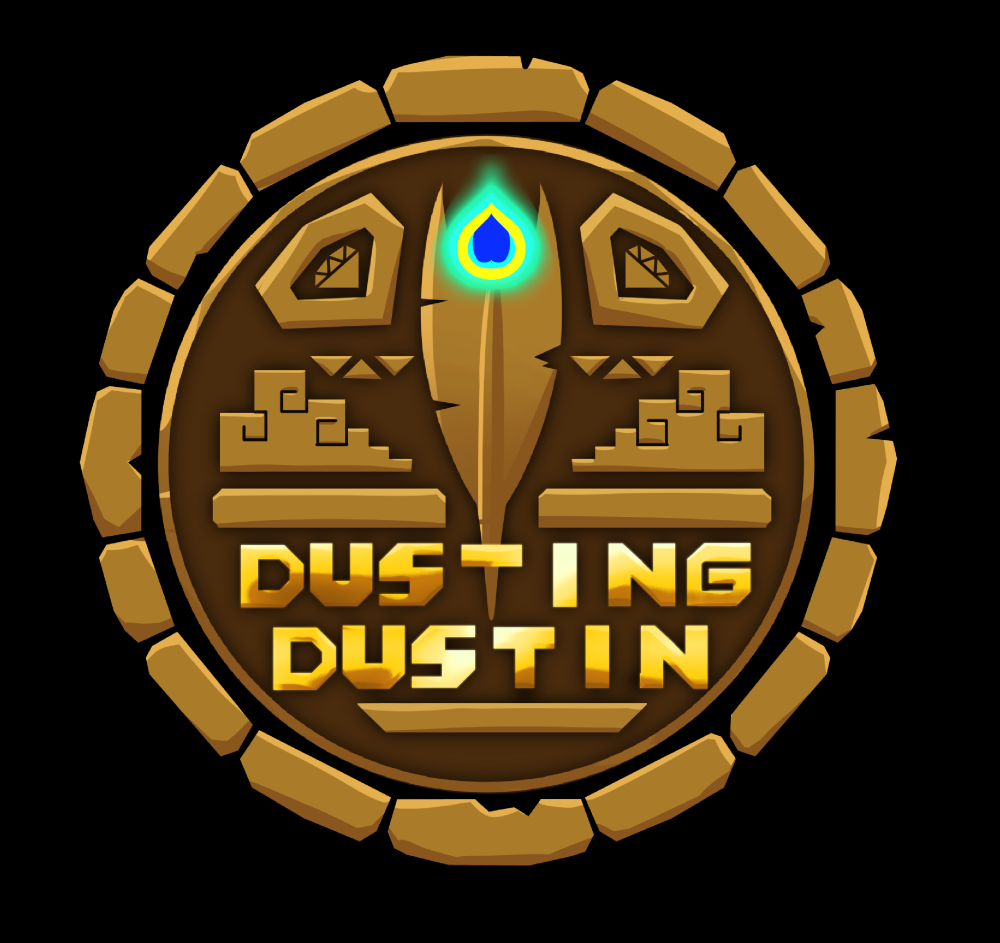 Dusting Dustin