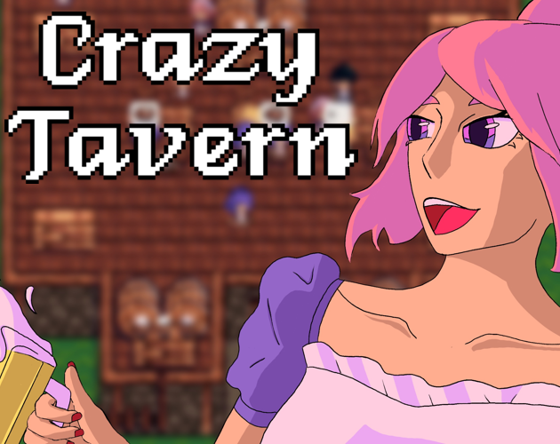 Crazy Tavern