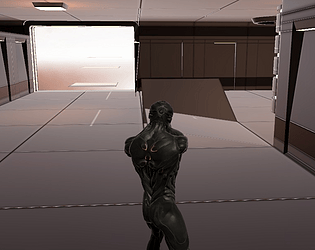 The Astrojump