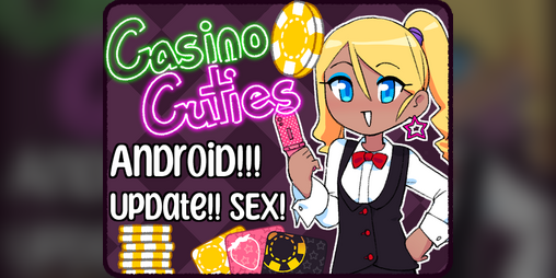 Cover image for Casino Cuties v1.3.1 - ANDROID