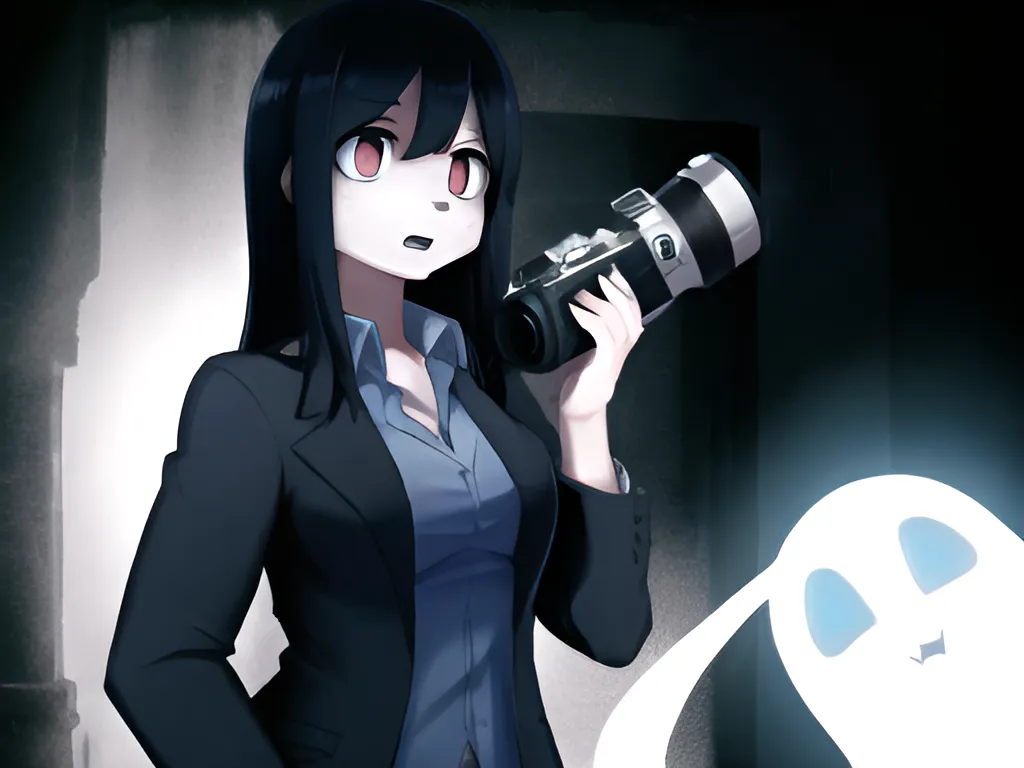 Cover image for Paranormal Proceedings