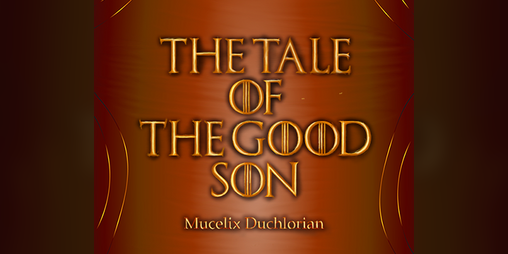 Cover image for The Tale of the Good Son