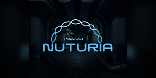 Cover image for ProjectNuturia