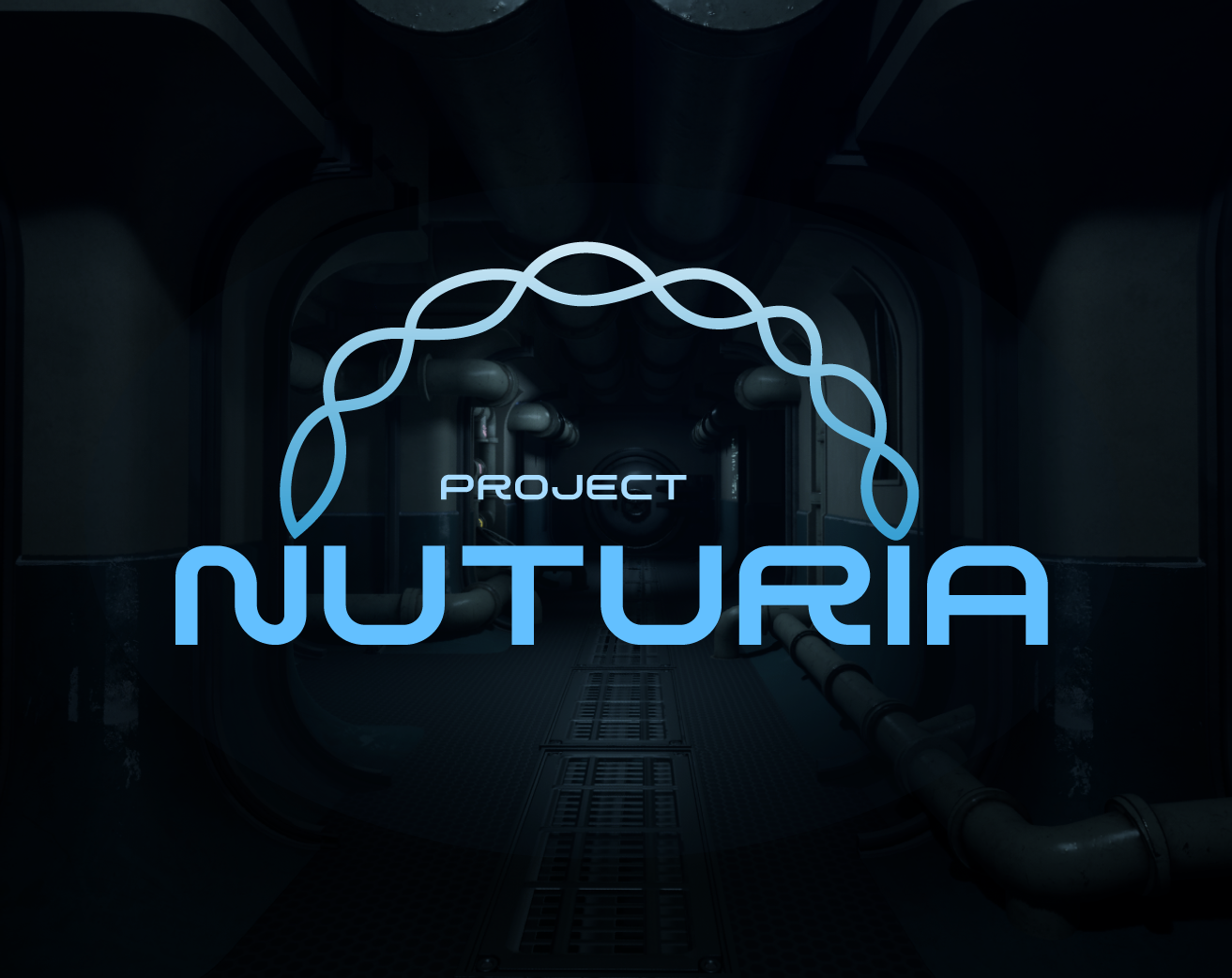 Cover image for ProjectNuturia