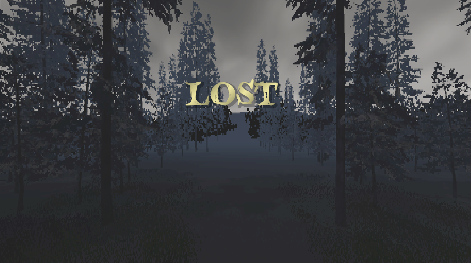 LOST