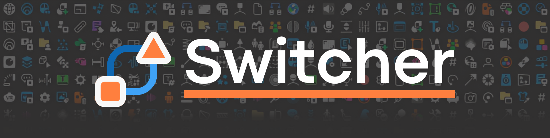 Switcher - smart class converter