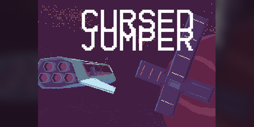 Cover image for Cursed Jumper