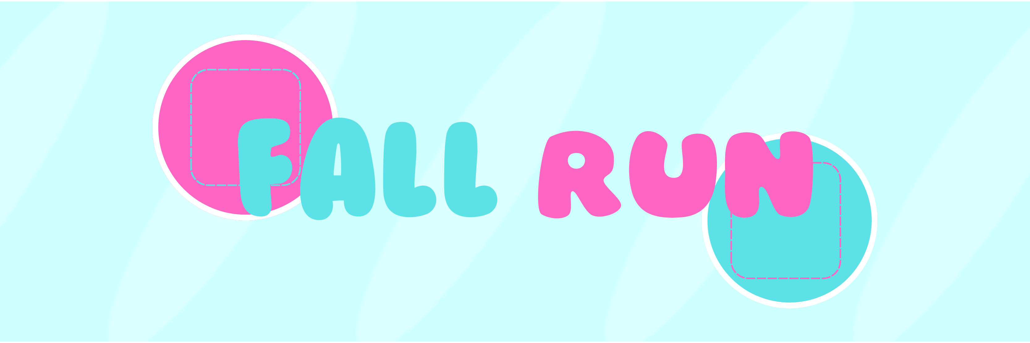 Fall Run 2 | open BETA