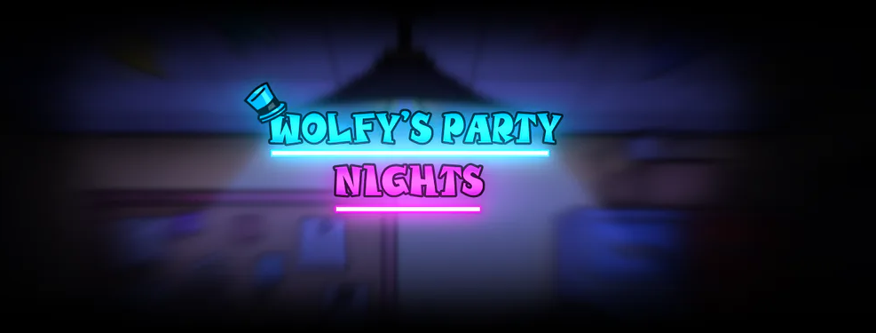 Wolfy's Party Nights