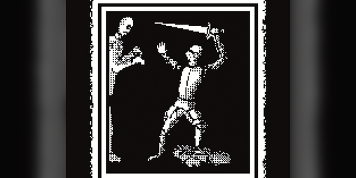 Cover image for The Necromancer's Dungeon