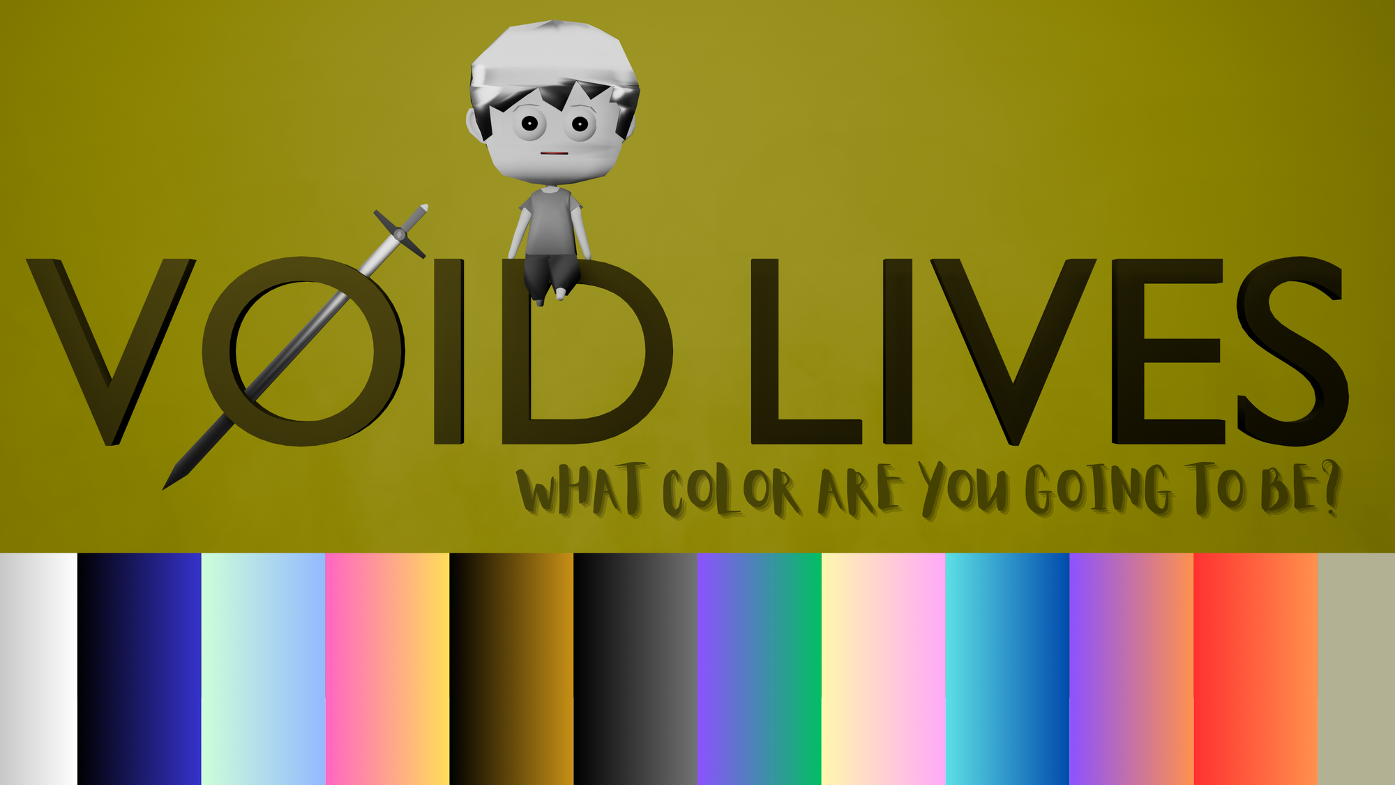 Void Lives