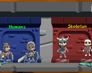 Skeleton Keep