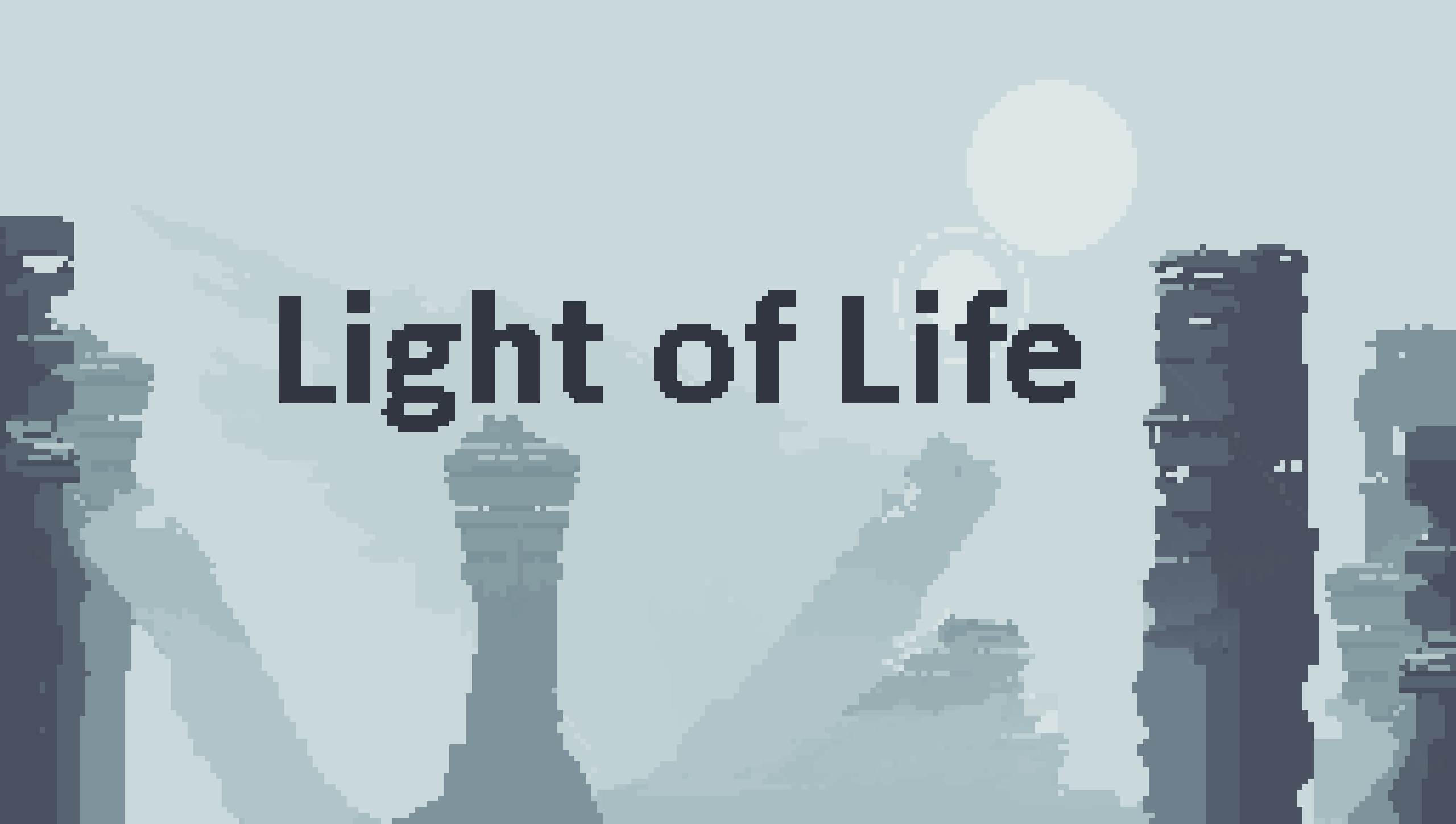 Light of Life