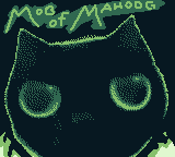 Cover image for Mob of Mahoog