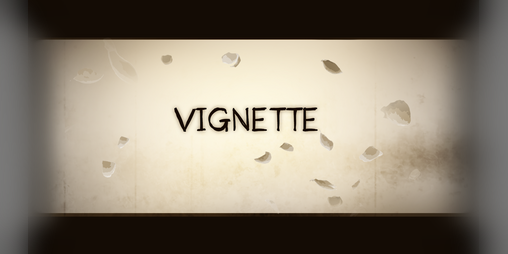 Cover image for Vignette