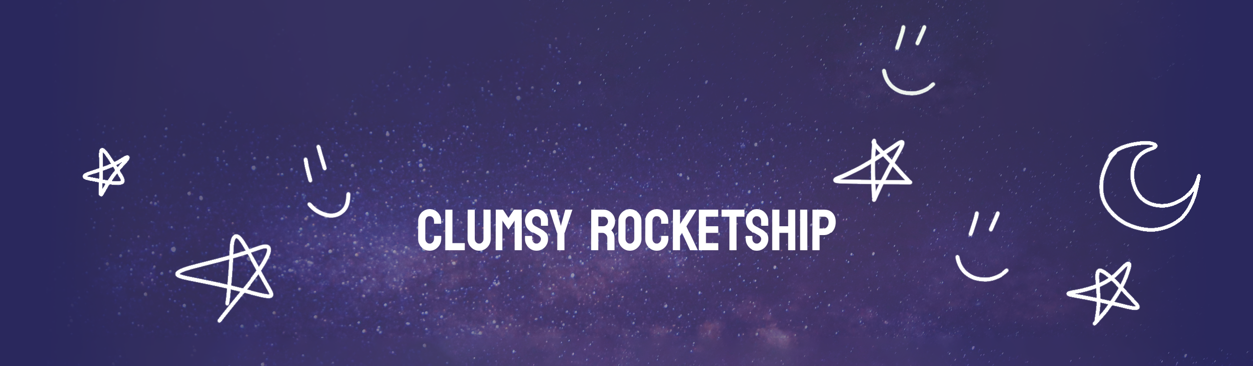 Clumsy Rocketship