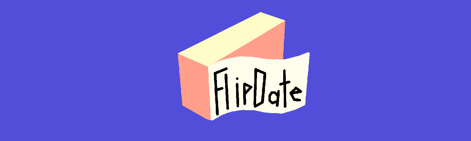 Flipdate