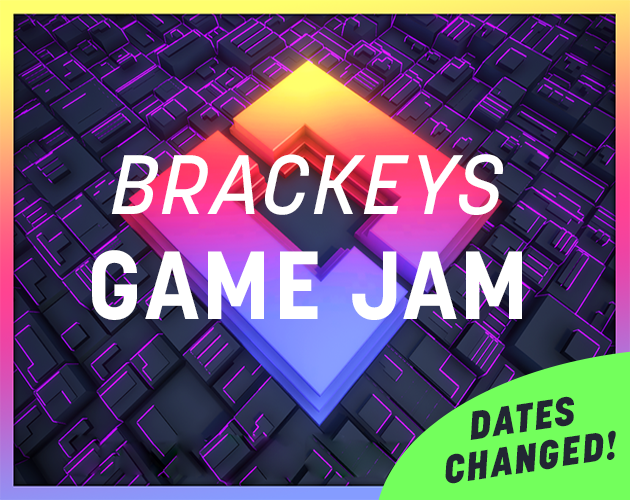 Brackeys Game Jam 2024.2 itch.io