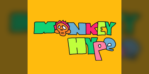 Cover image for monkeyHYPE