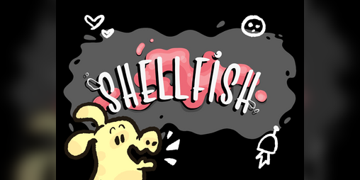 Cover image for Shellfish